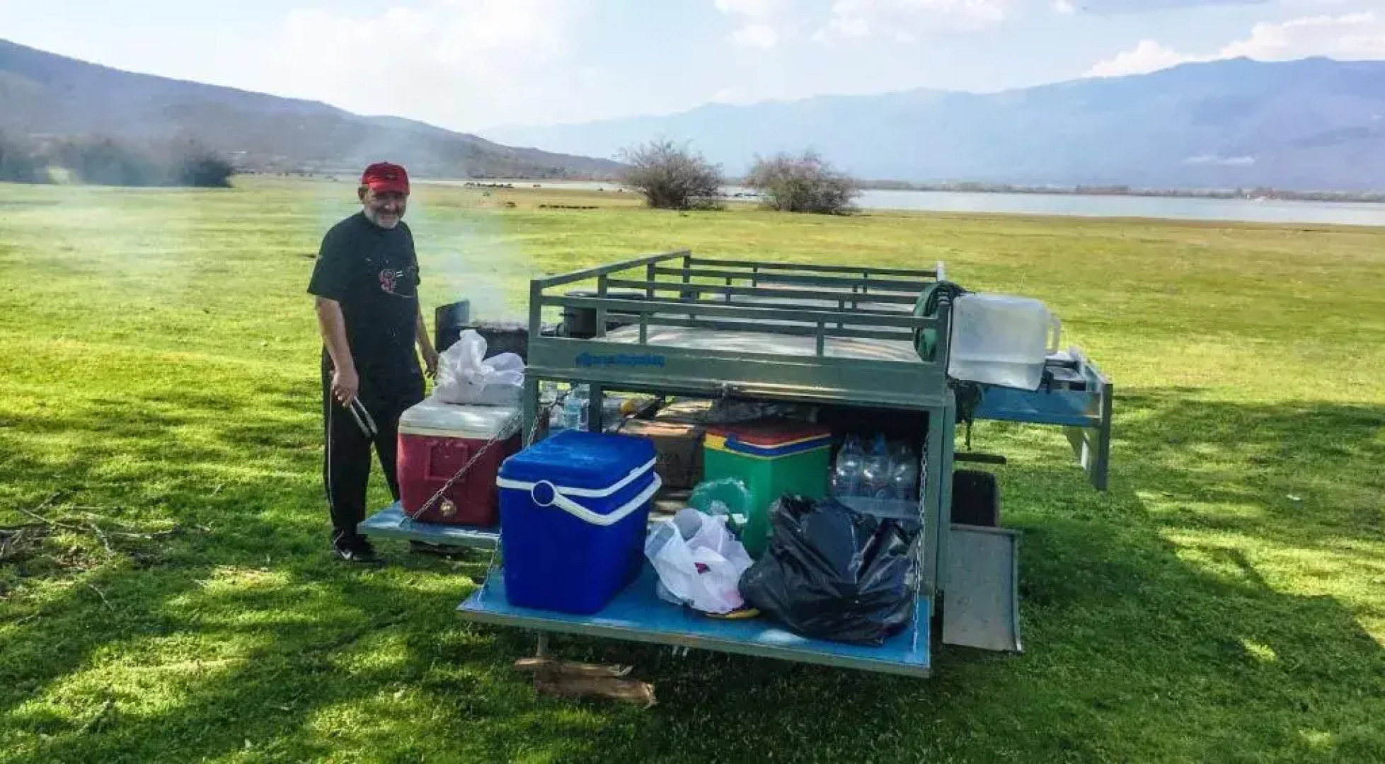 Oikoperiigitis Hotel