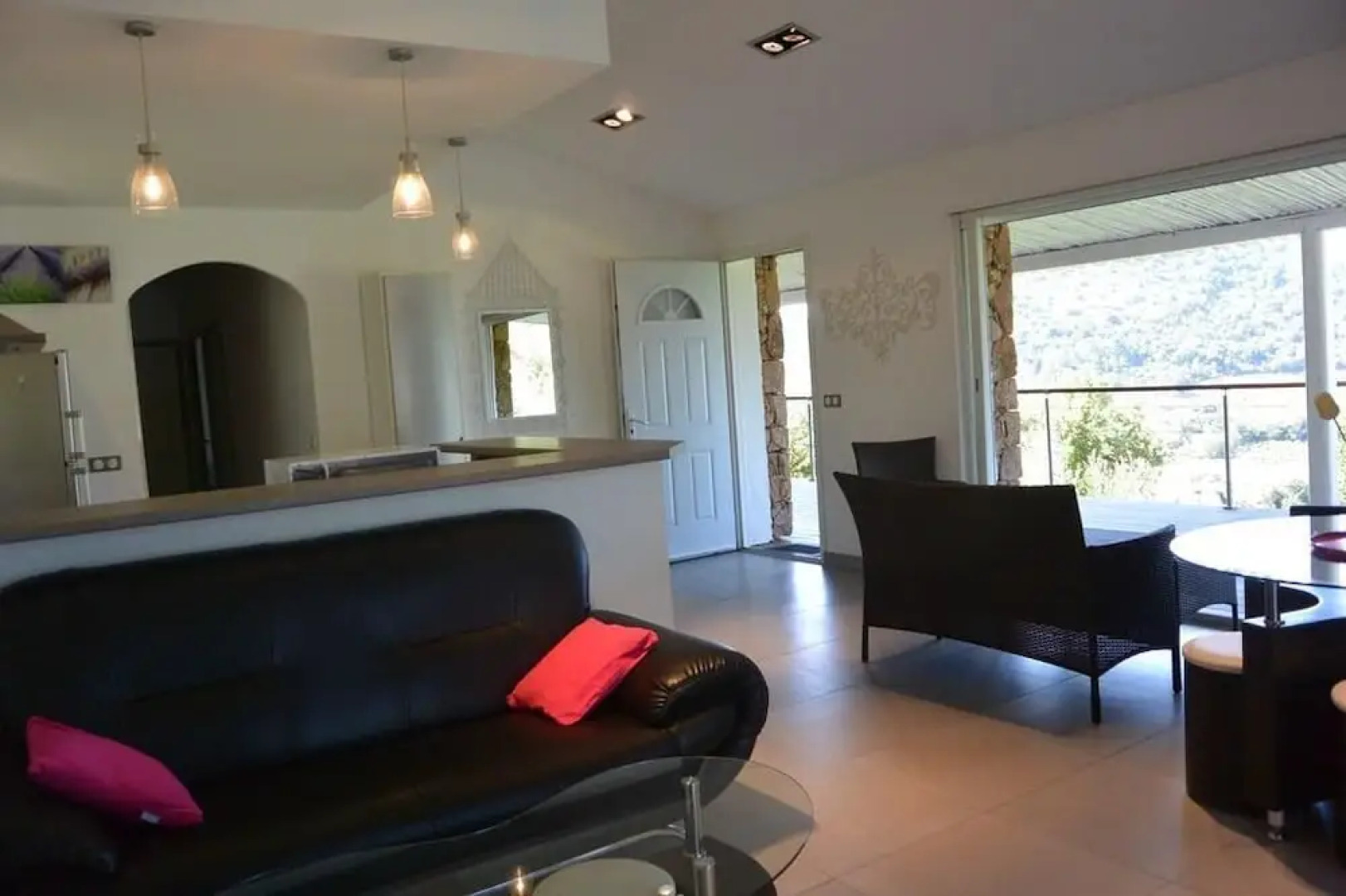 TORRACCIA VILLA - PRIVATE POOL Chalet 2