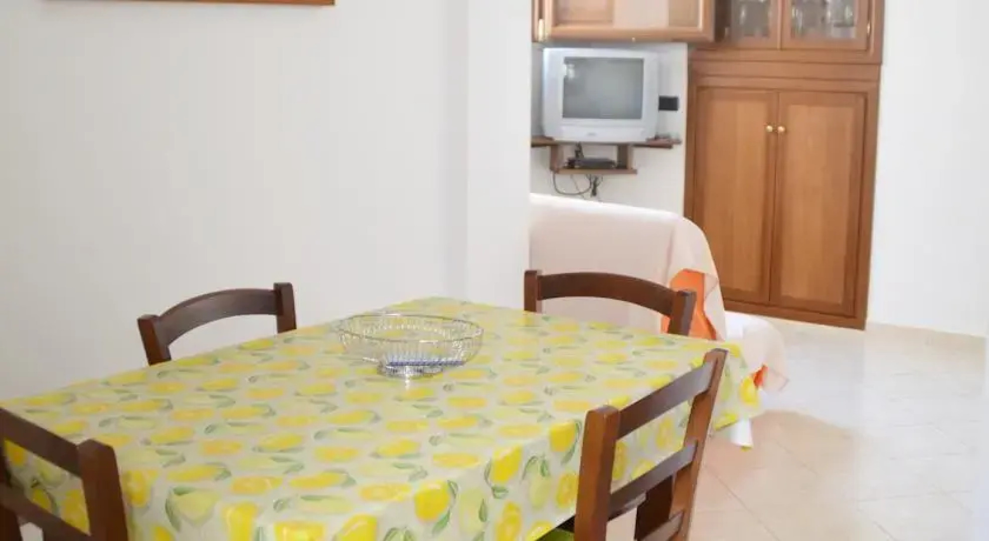 Holiday House Cala Gonone