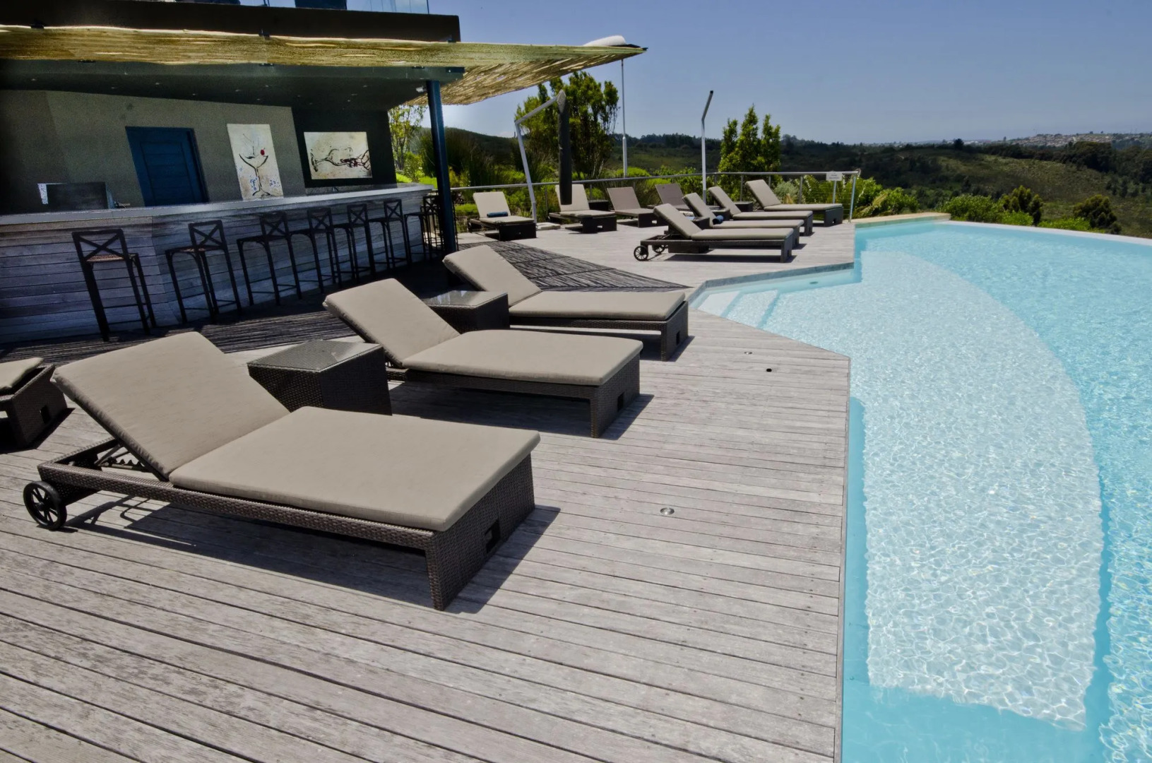 Simola Hotel, Country Club & Spa