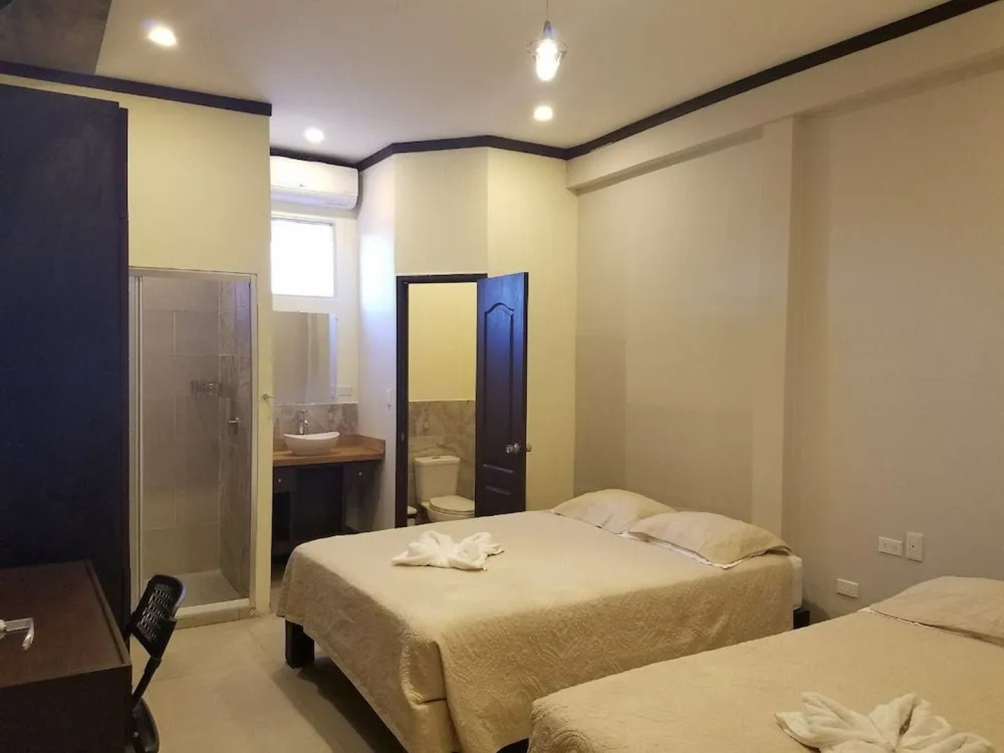 Hotel Celebertti