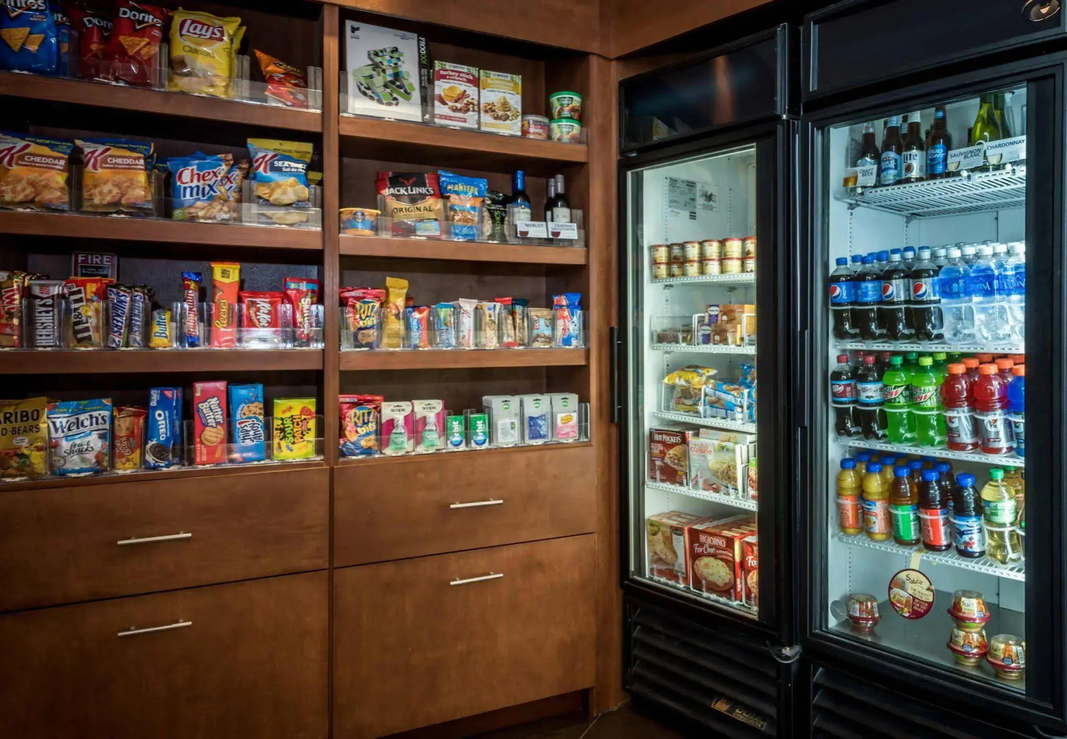 SpringHill Suites Birmingham Downtown at UAB