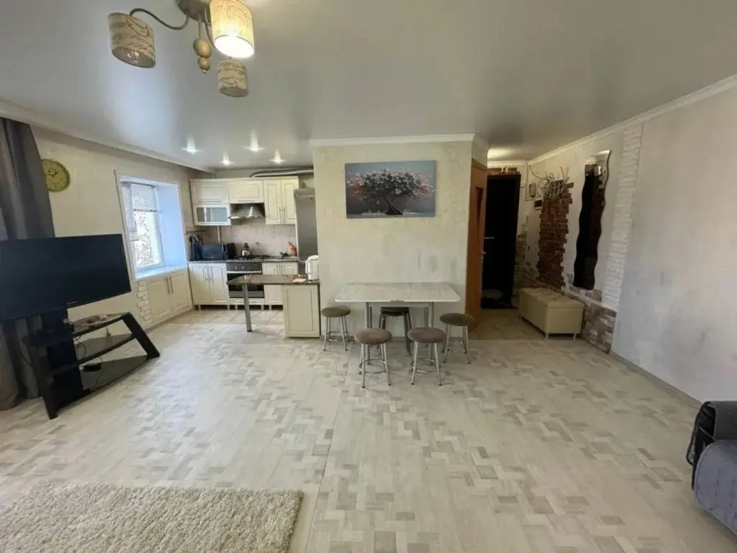 Апартаменты на Гоголя 78