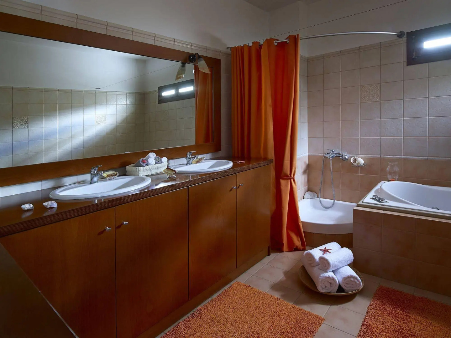 Luxury Villa Margarita