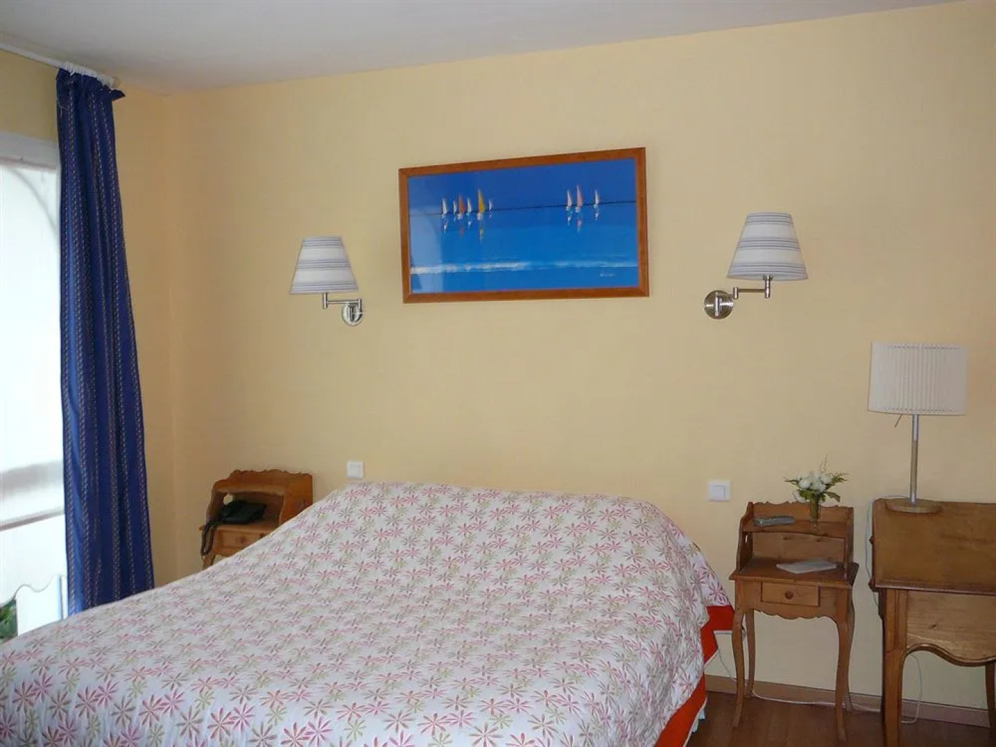 Hôtel La Porte des Glenan