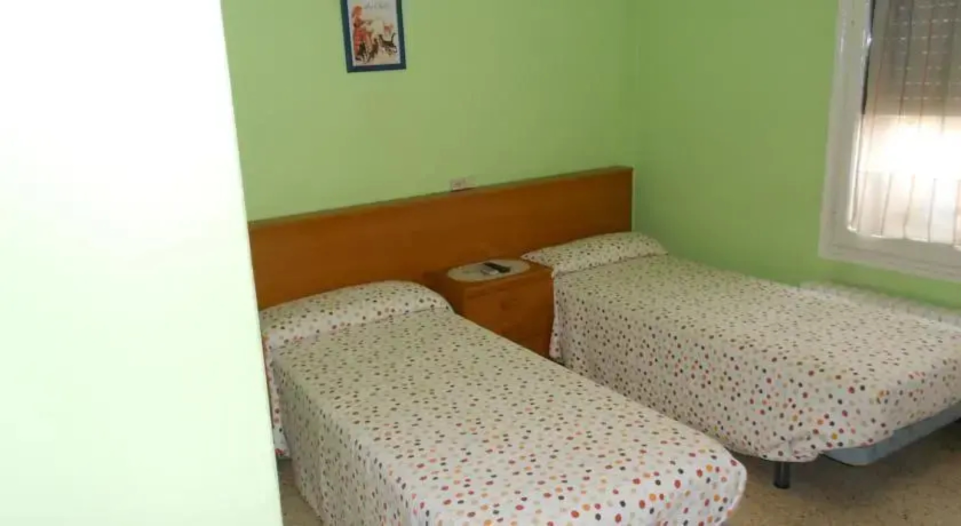 Hostal Sant Jordi de Roda