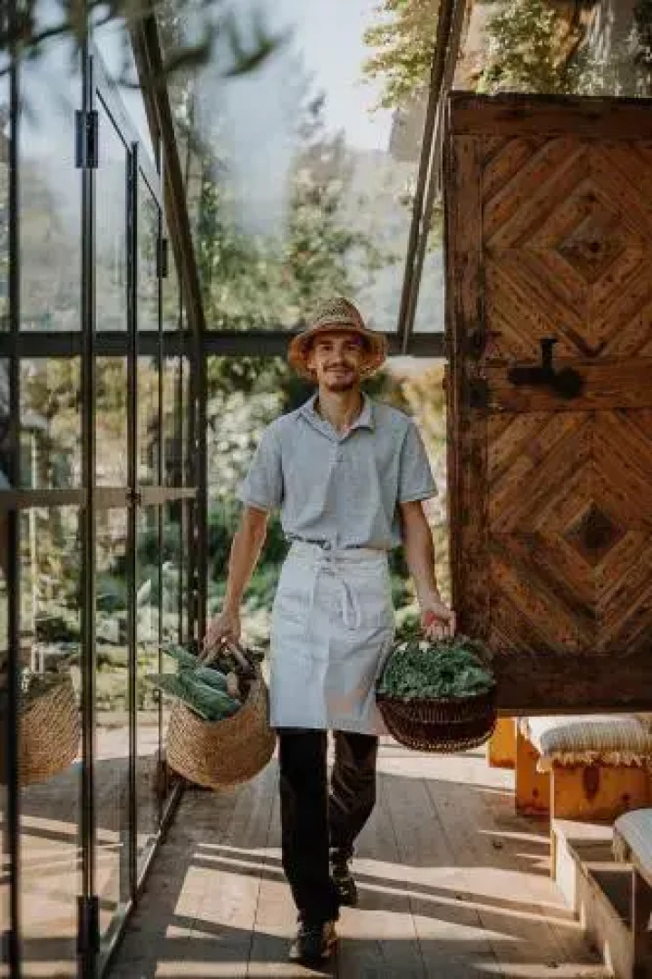 Villa Arnica Suites & Garden