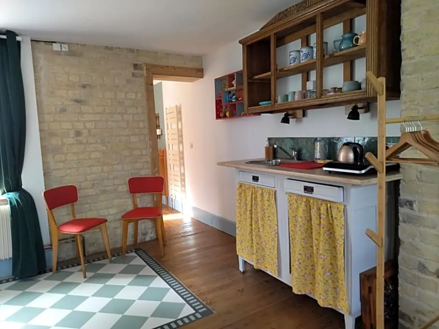 chambres d'hôtes Le Carillon