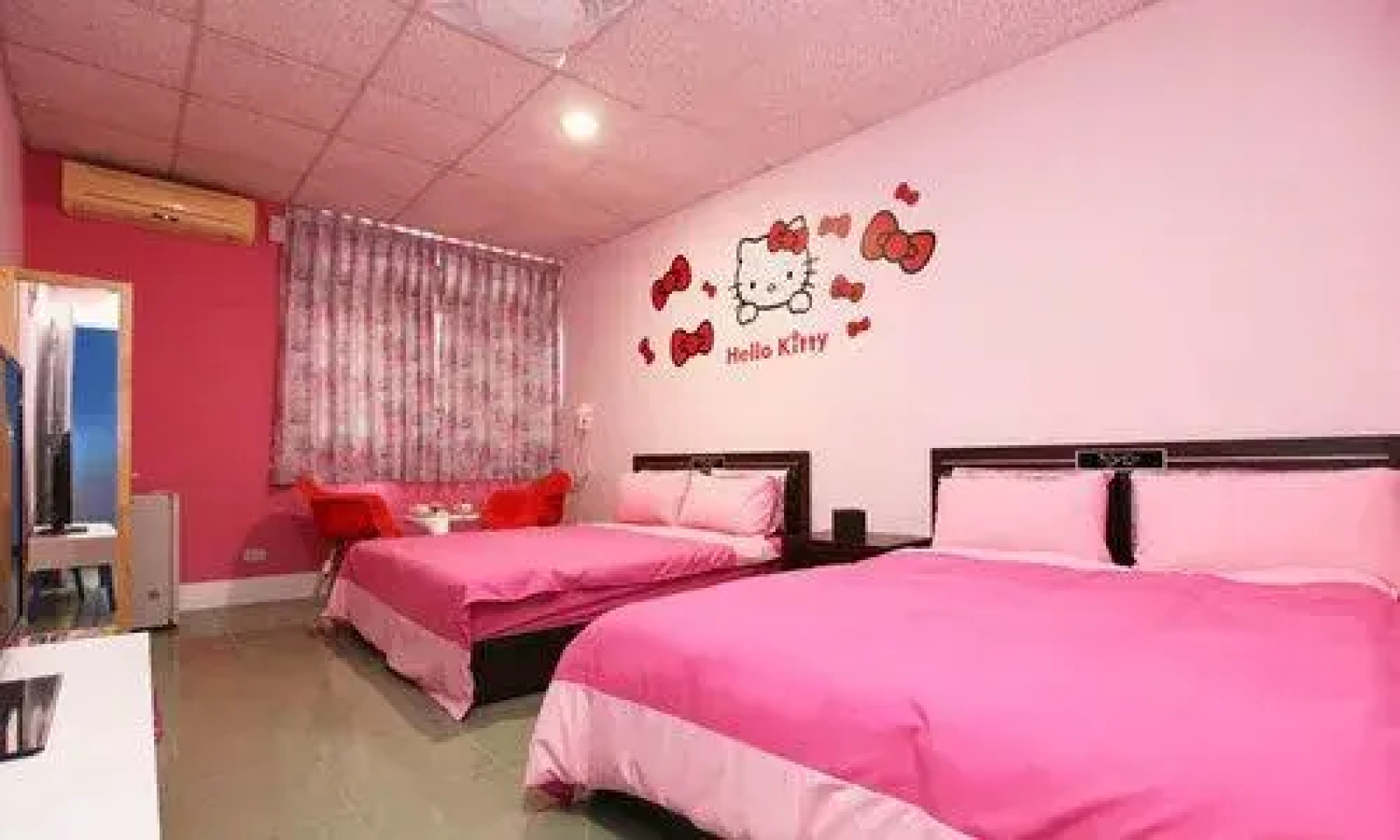Wuju Wusu Homestay