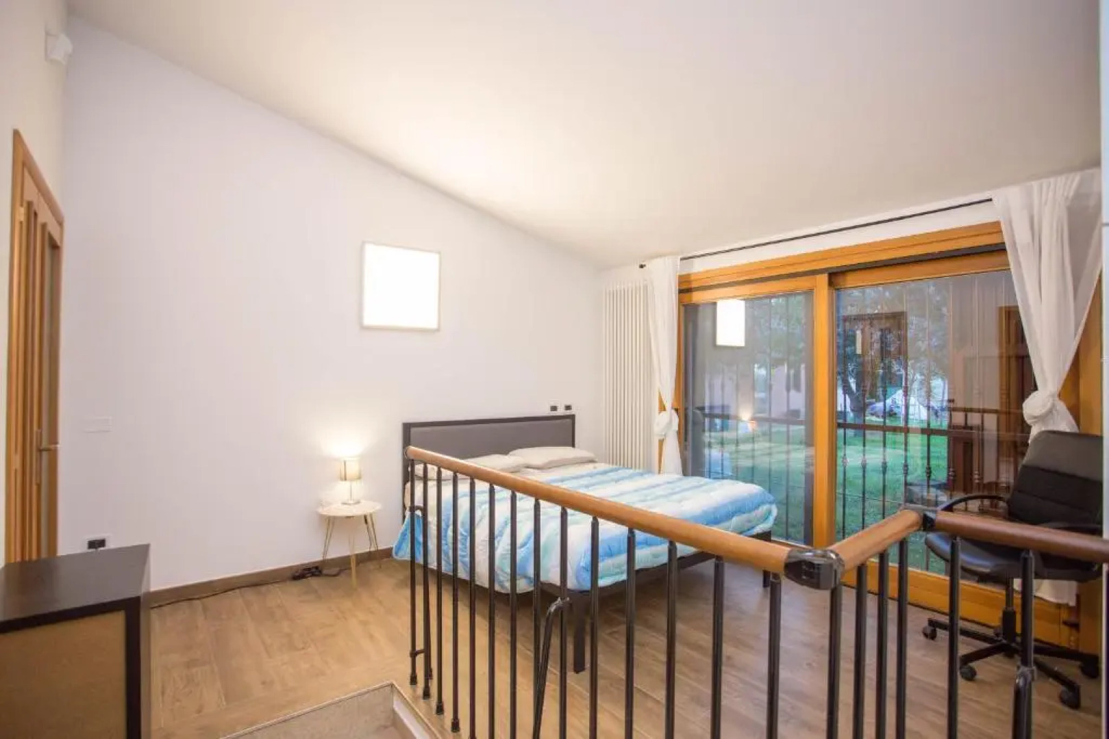 Affittacamere da Marco