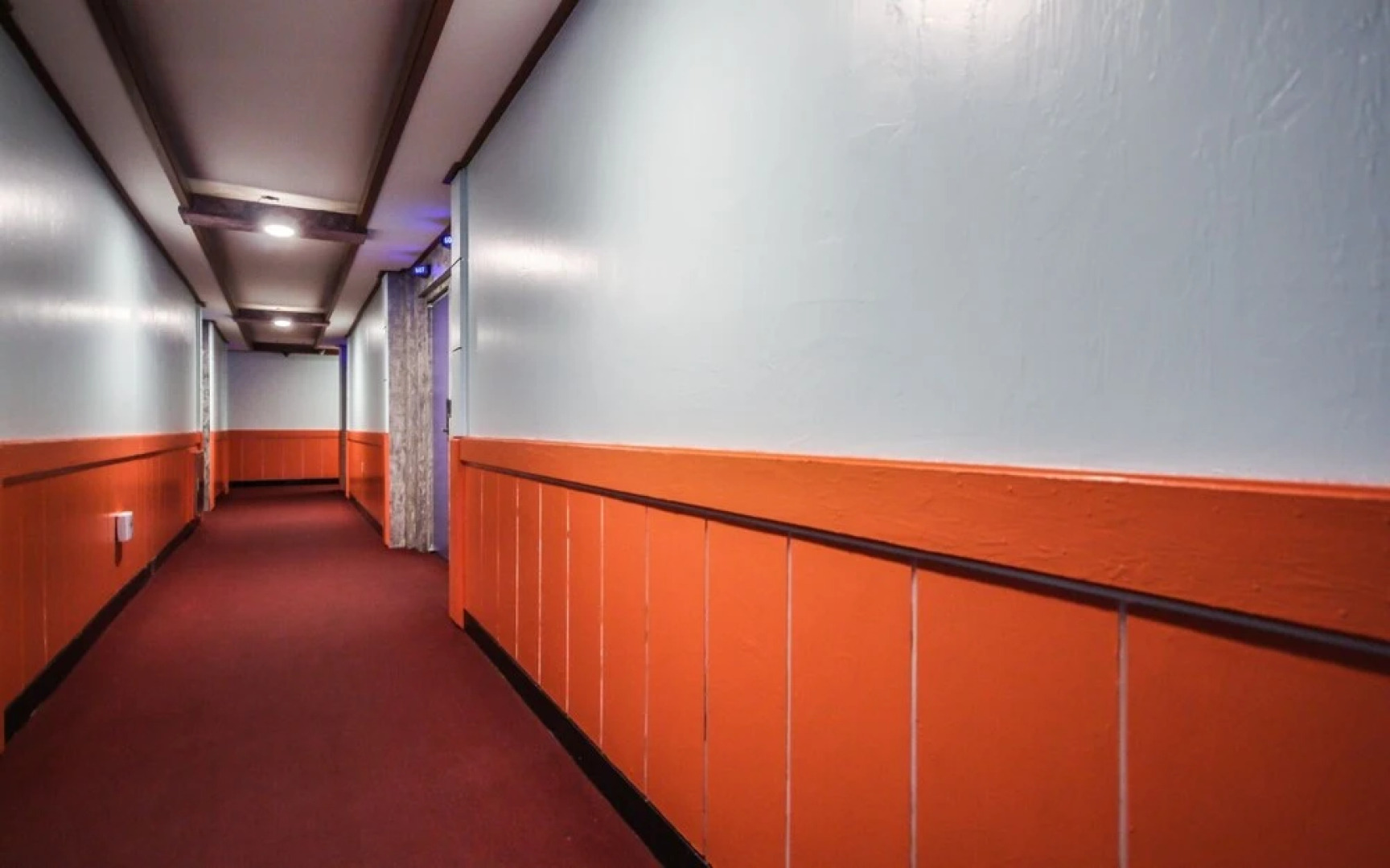 Mungyeong Oncheon Hotel