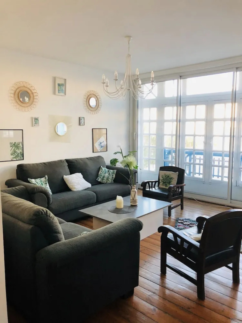 maison quiberonnaise