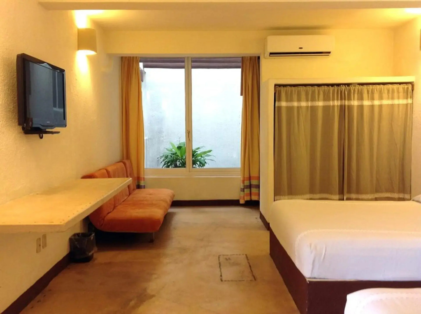 Hotel Plaza Tangolunda