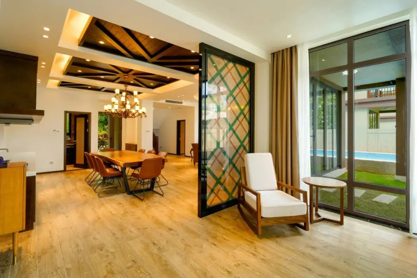 H Resort Bohol - The Coral Cliff by SMS Hospitality