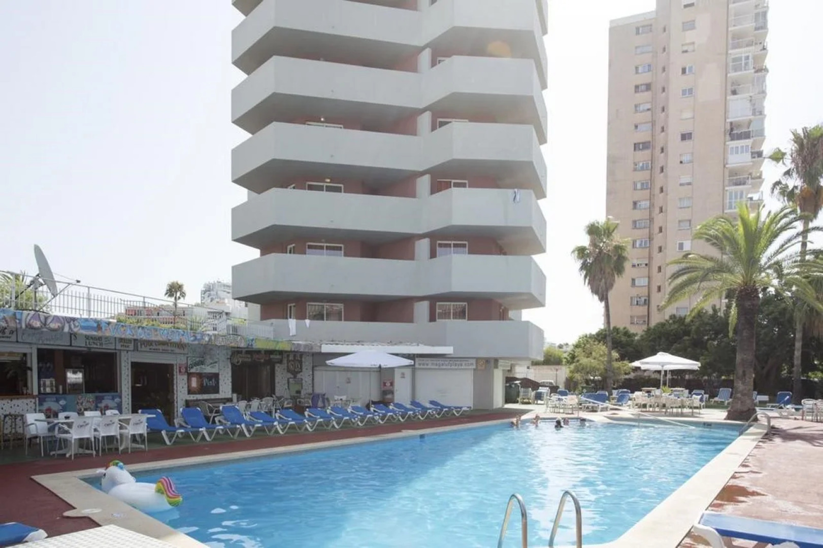 Magaluf Playa Apartments - Adults Only