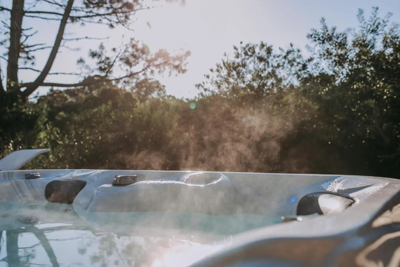 Posada Arenas de José Ignacio