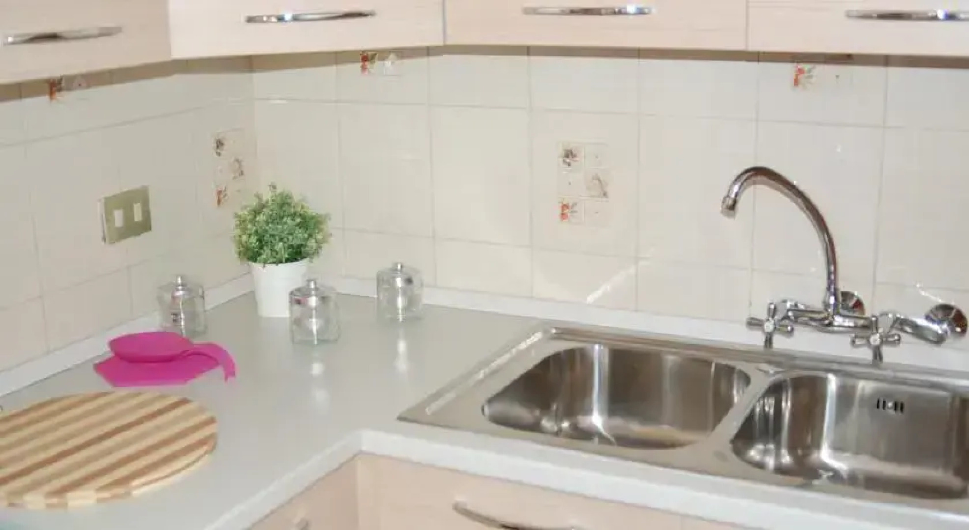 Un Affaccio Sul Borgo