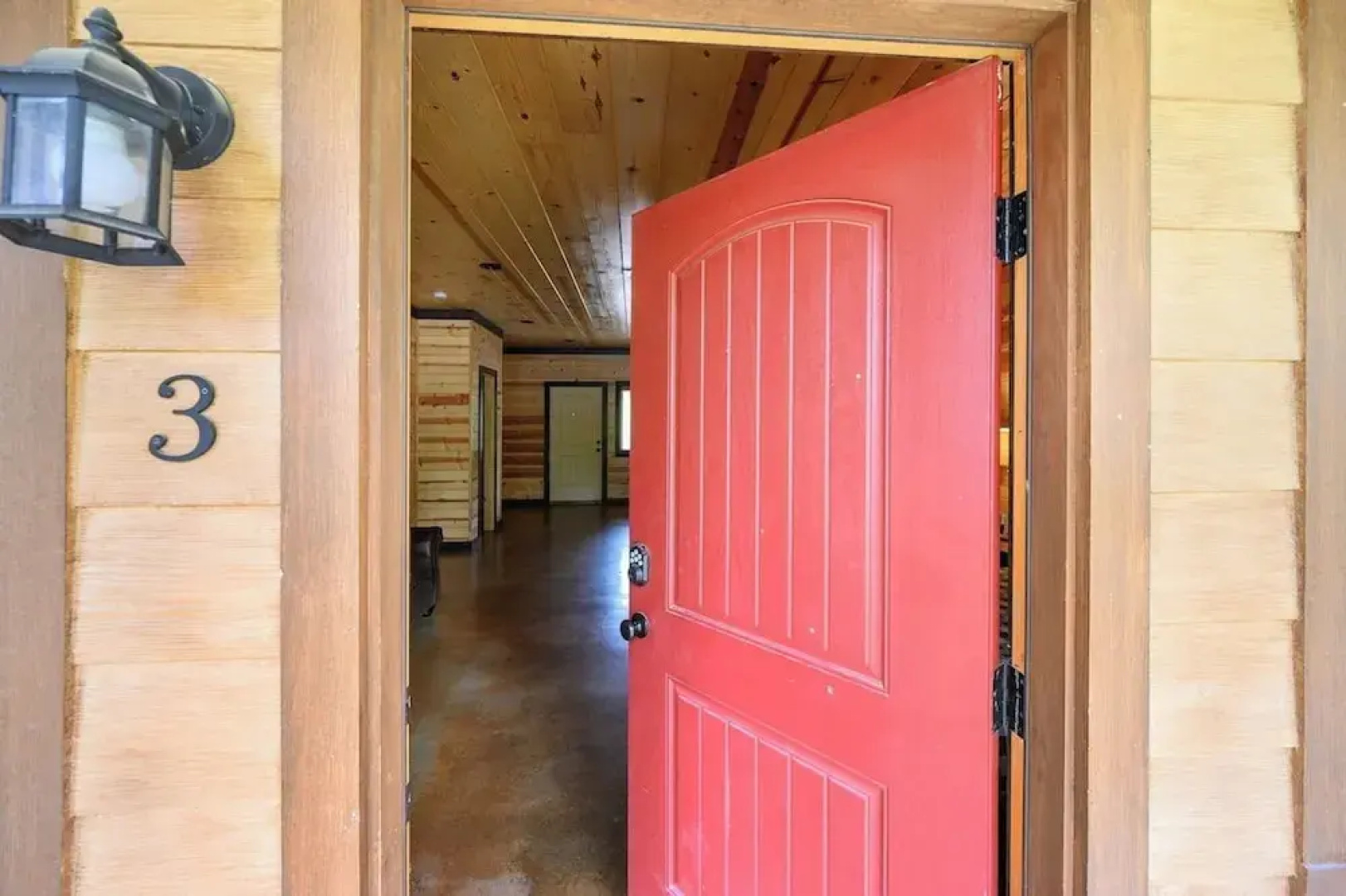 Big Timber Lodge