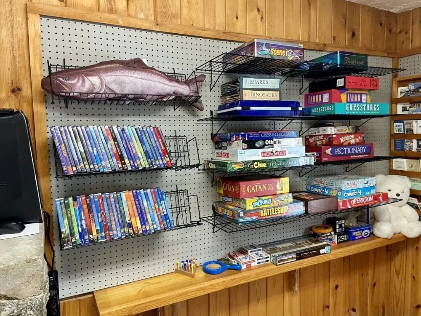 Betsie Riverside Resort