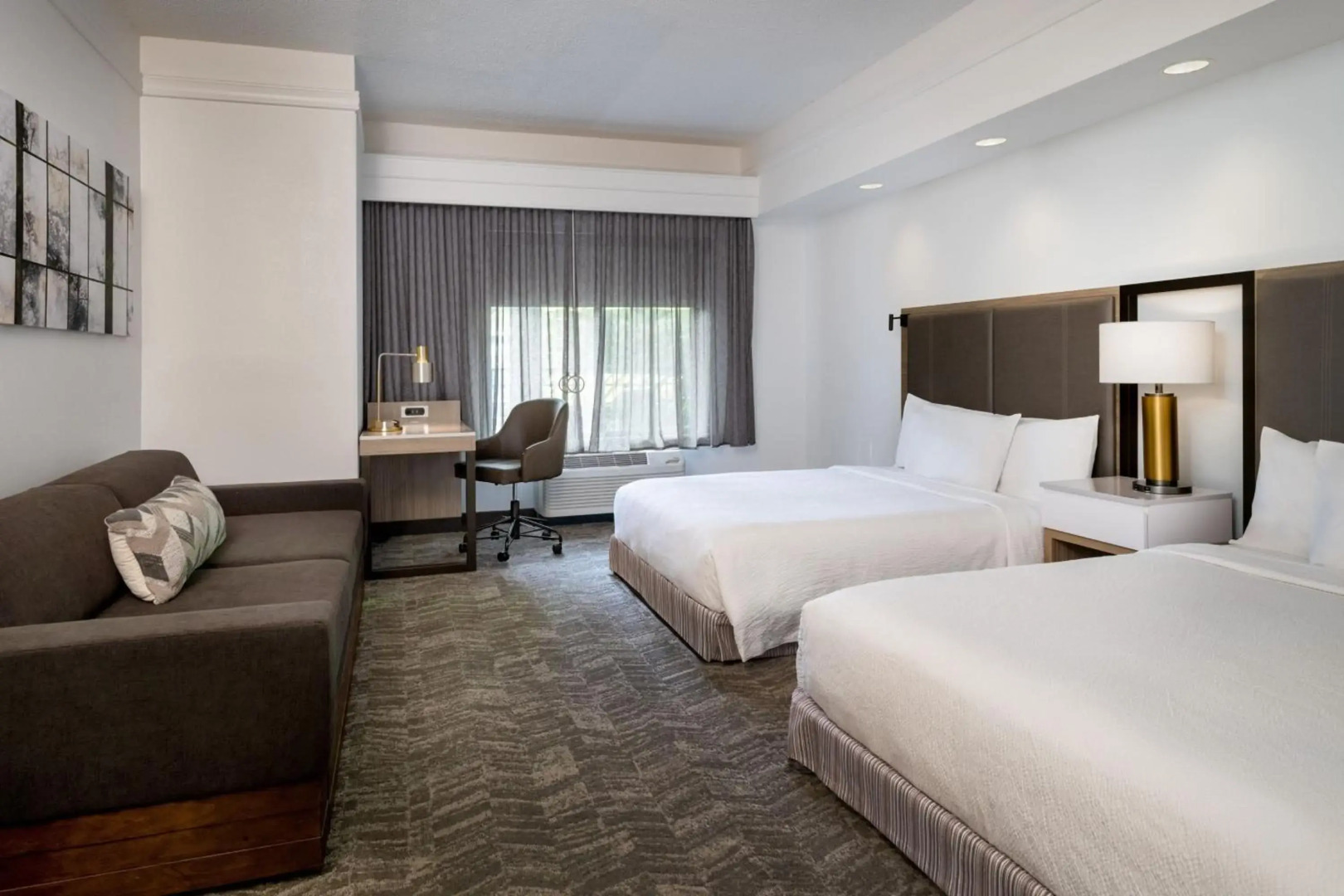 SpringHill Suites by Marriott Gainesville