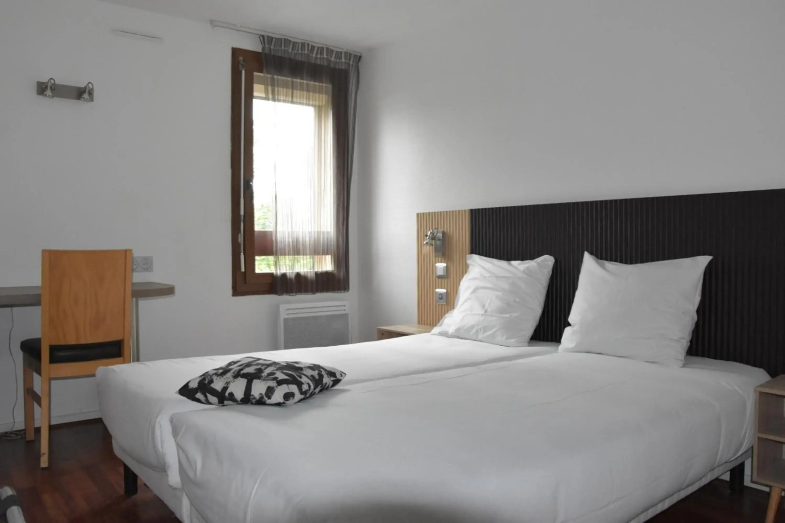 Hôtel Bagatelle Paris Nord Roissy CDG