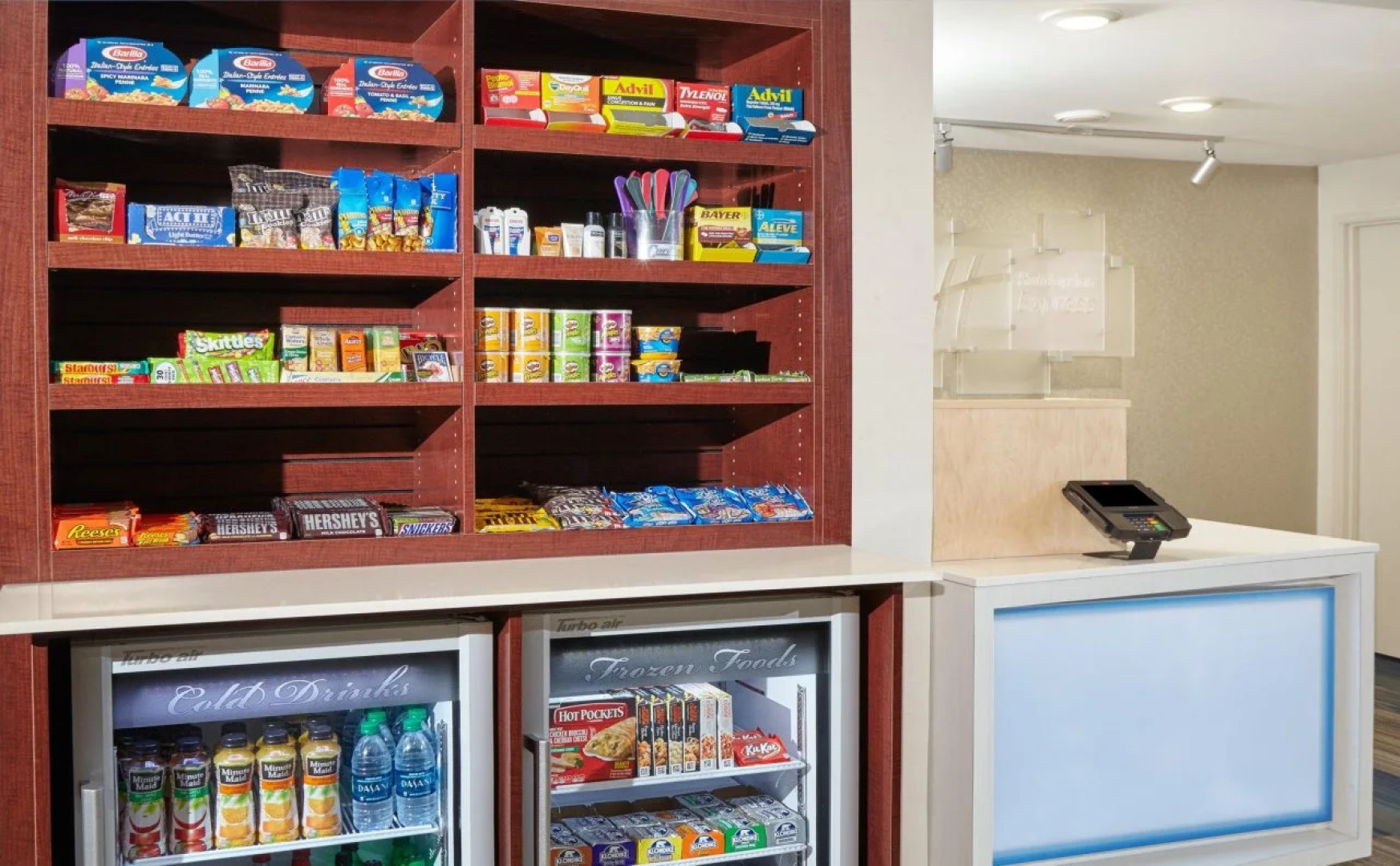 Holiday Inn Express Sheboygan-Kohler by IHG