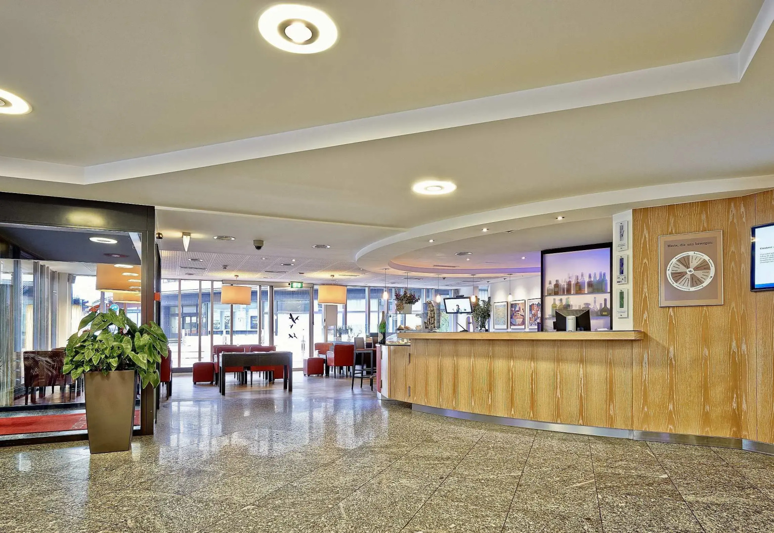 Sorell Business Hotel Ador Bern