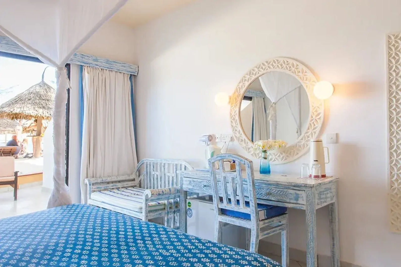 Turtle Bay Beach Club