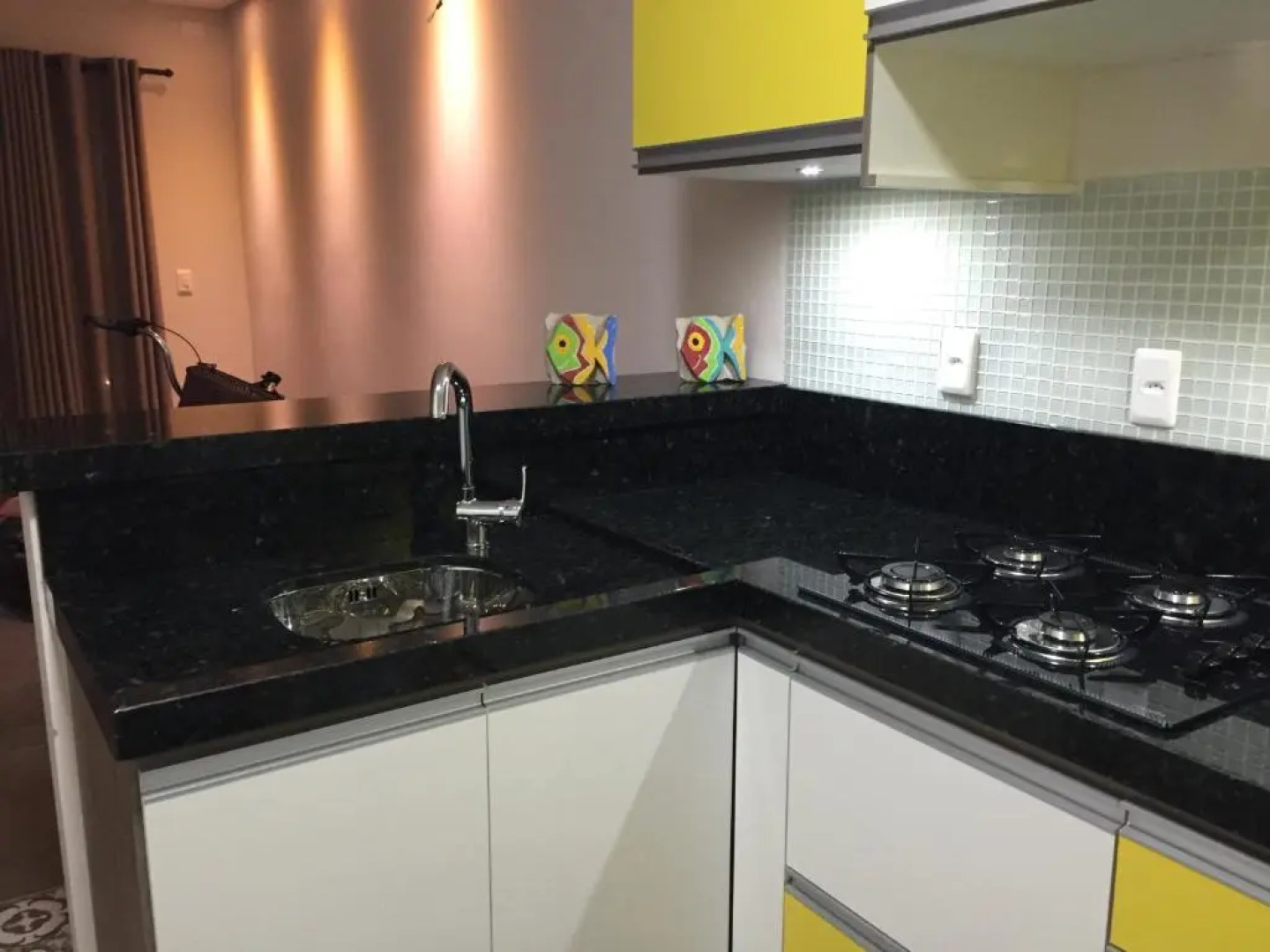 Ondas da Guarda Moradas