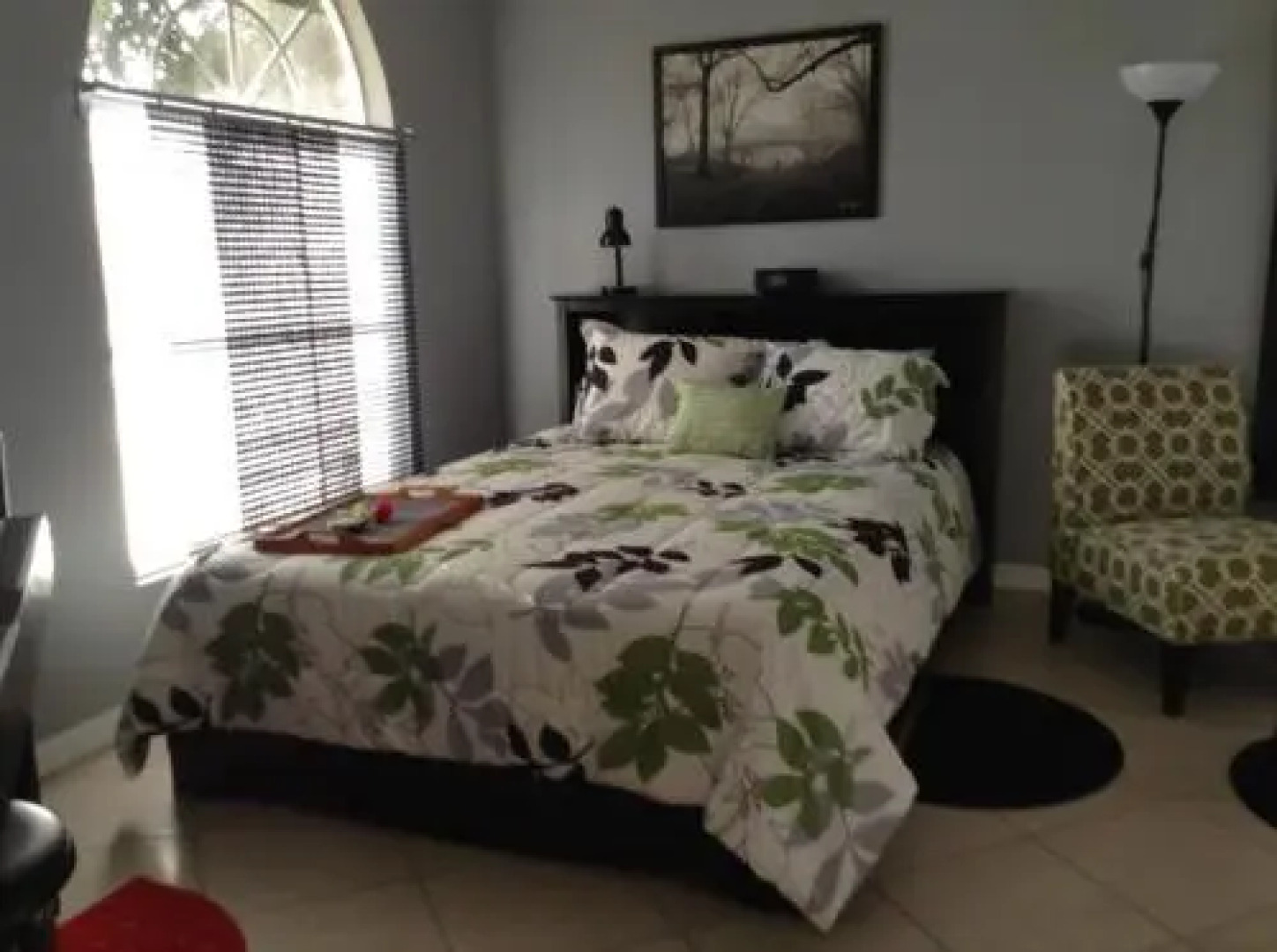 Paradise Cove Unit 7