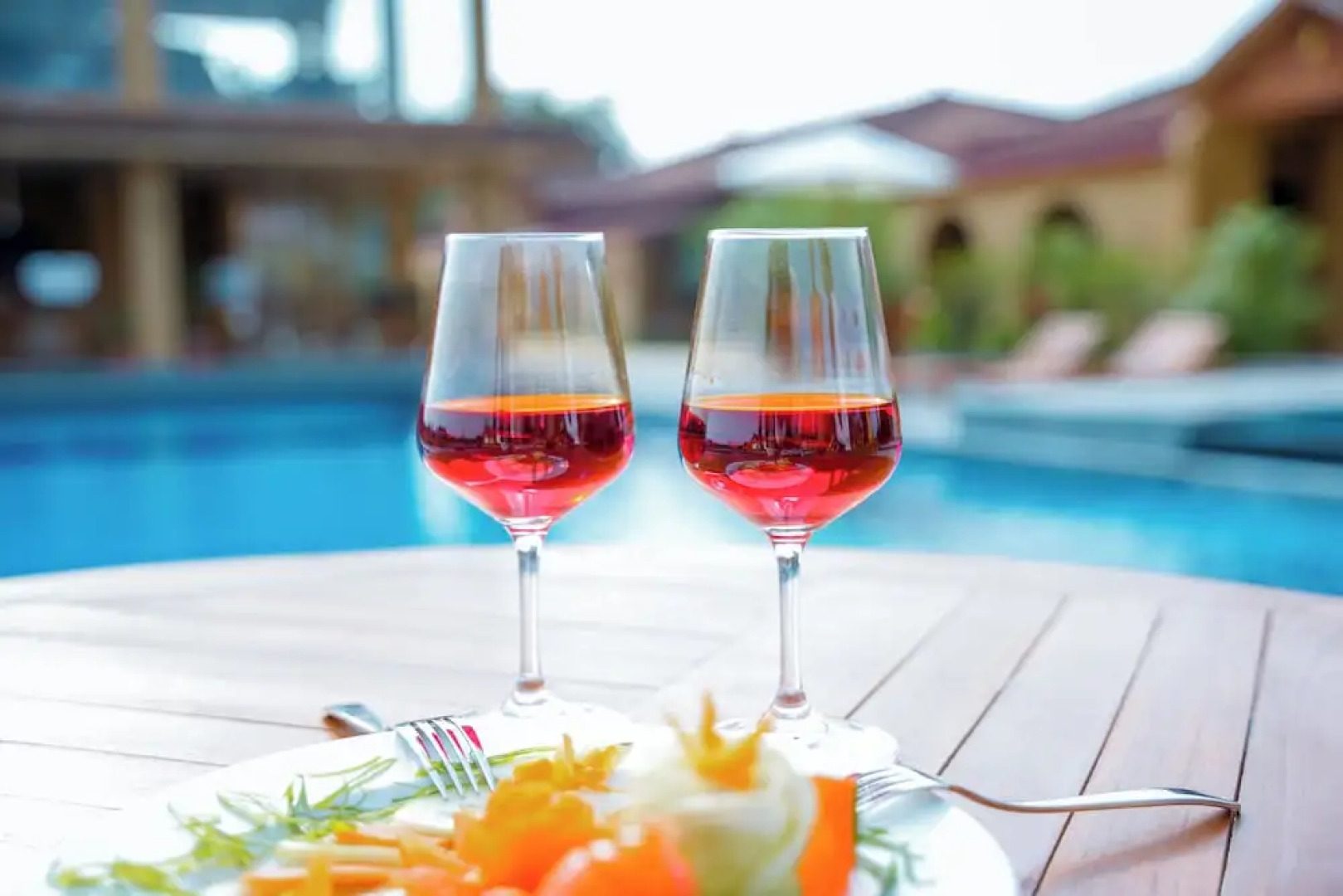 Munal & Mayur Medical Wellness Retreat