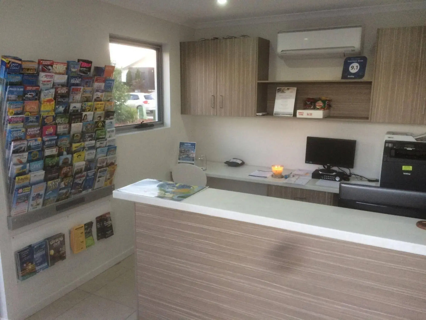 Direct Collective - Breeze on Brightwater