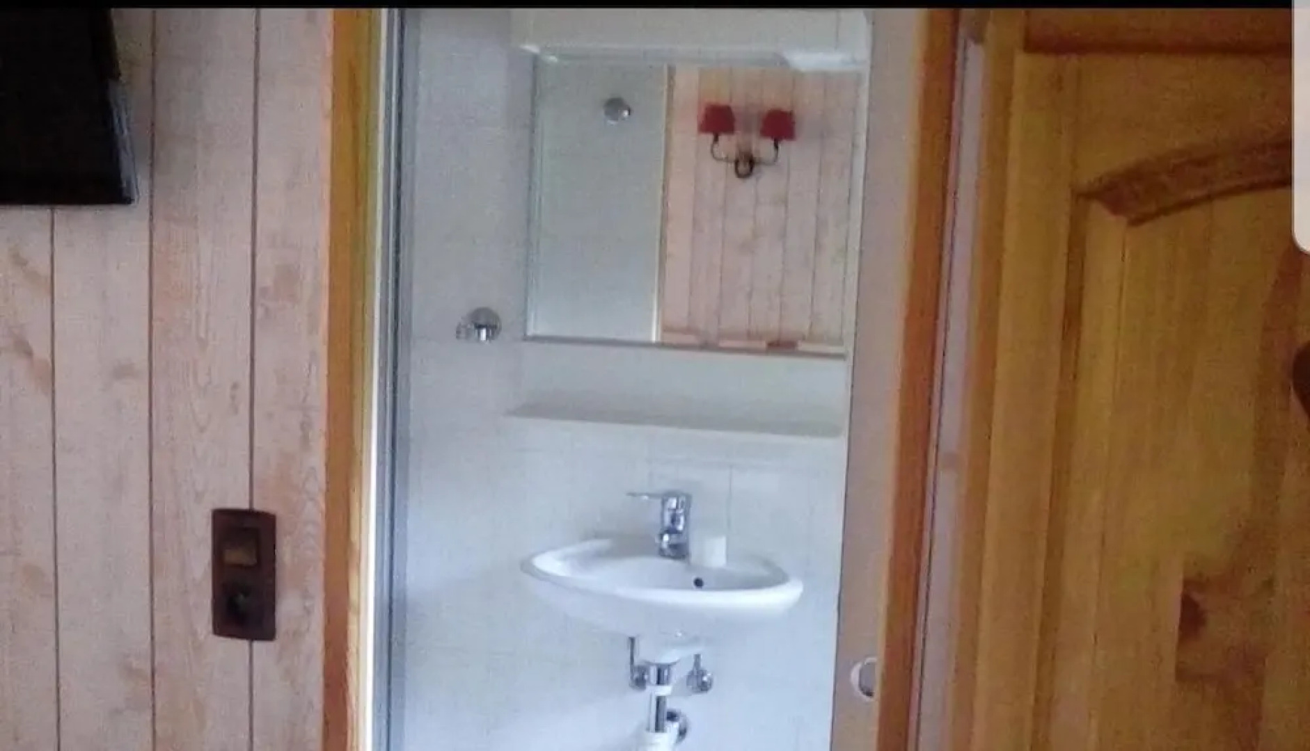 Grand Chalet Du Lac Du Boreon