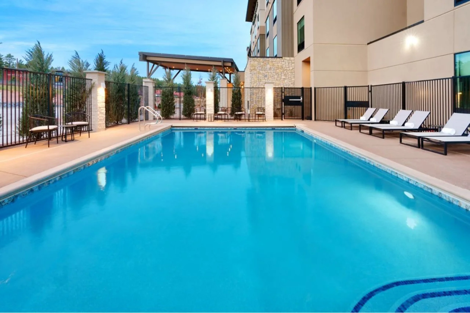 Fairfield Inn & Suites by Marriott Show Low