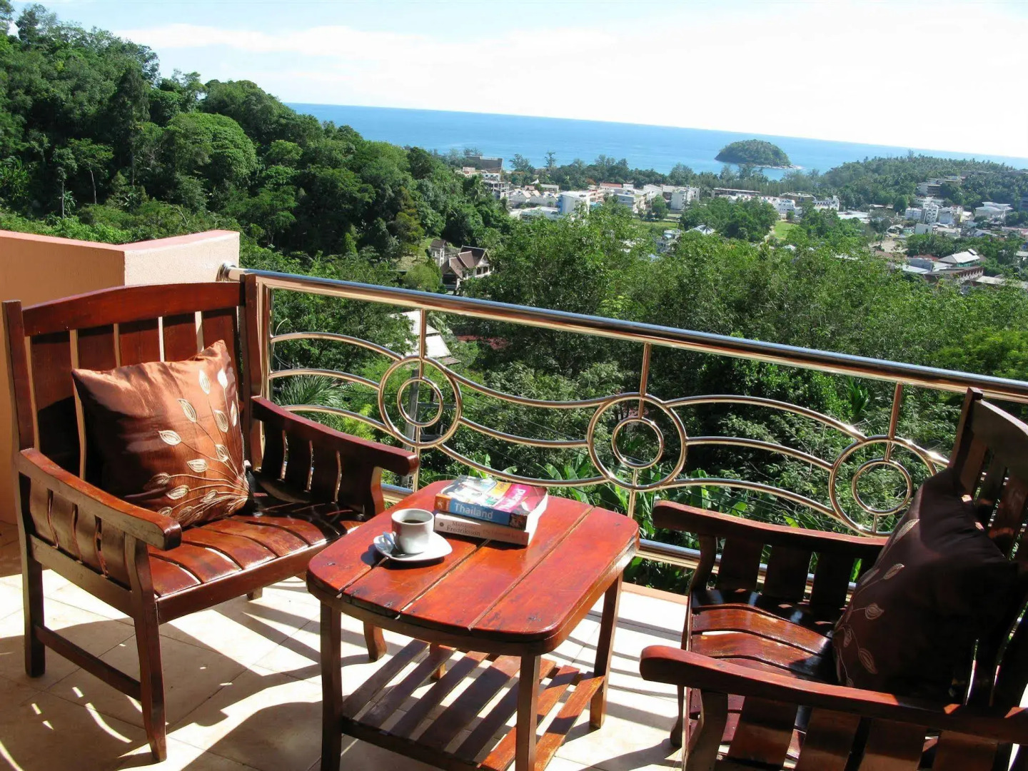 Baan Kongdee Sunset Resort