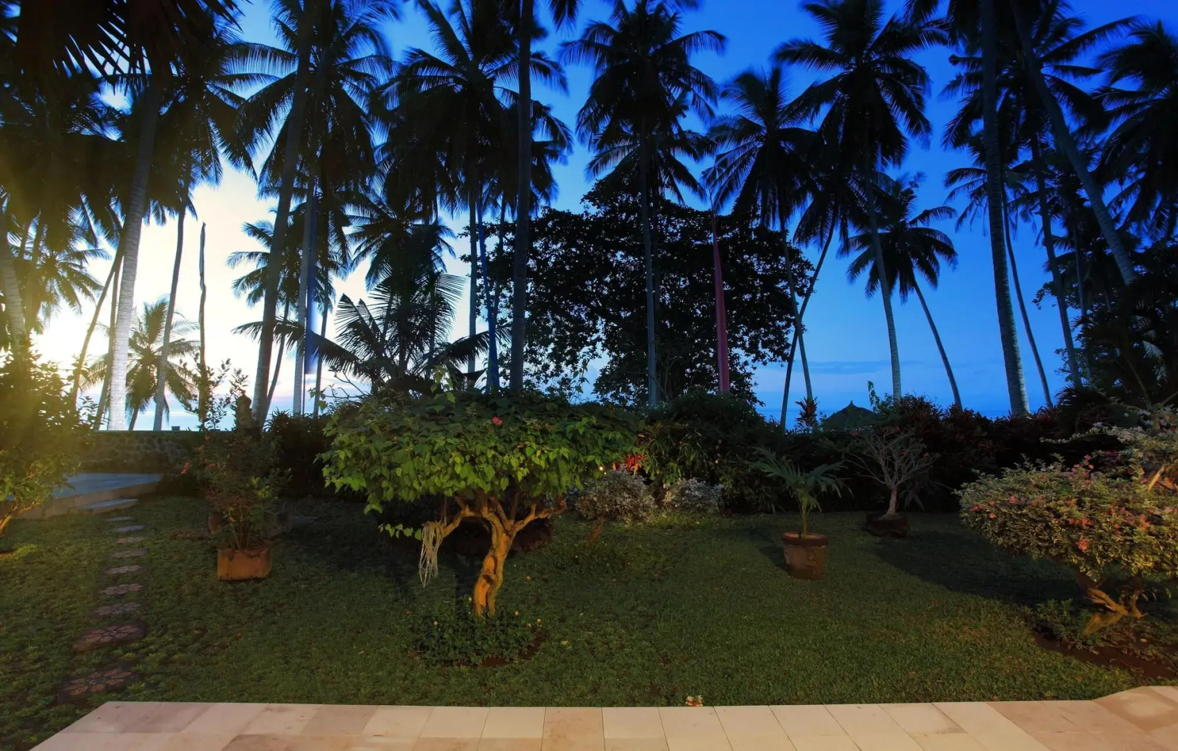 Villa Matanai 2