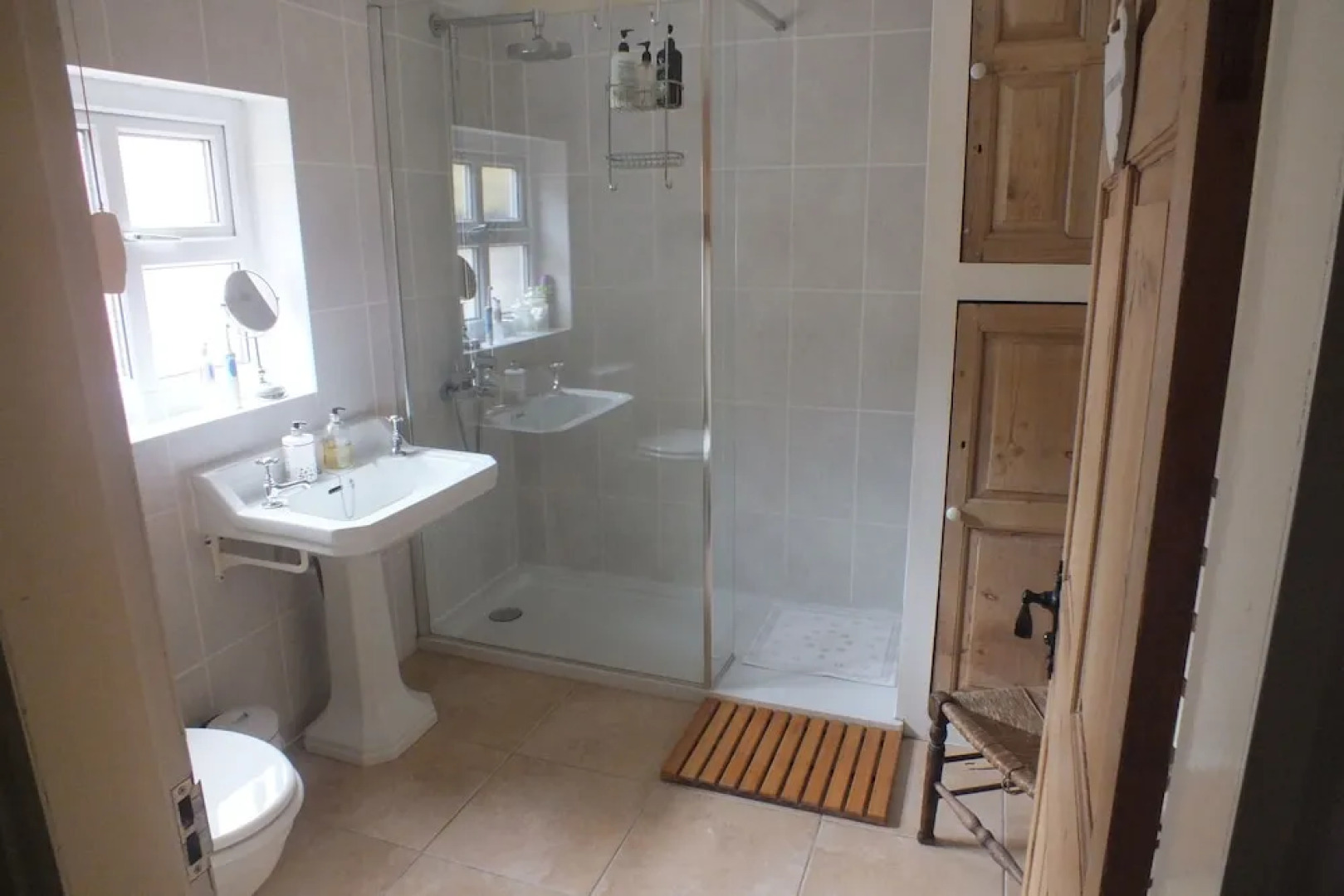 Goltho House Bed & Breakfast