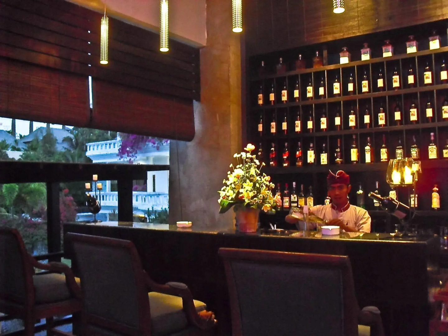 Hillstone Uluwatu Villa