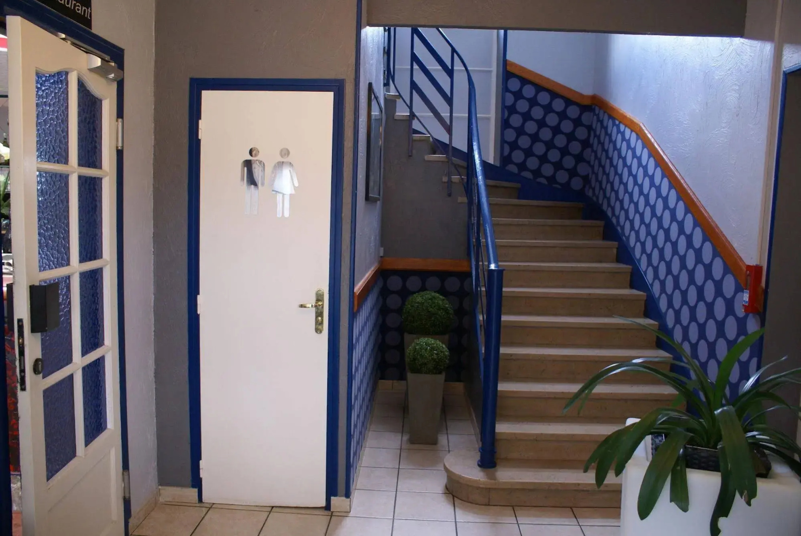 Le Beverl'Inn
