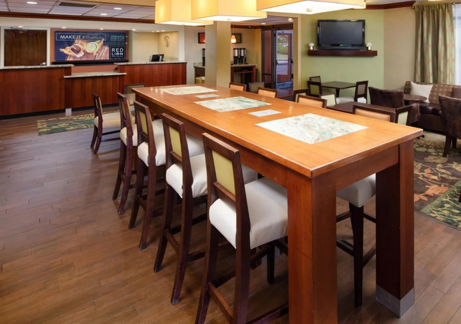 Baymont by Wyndham Fayetteville I-95