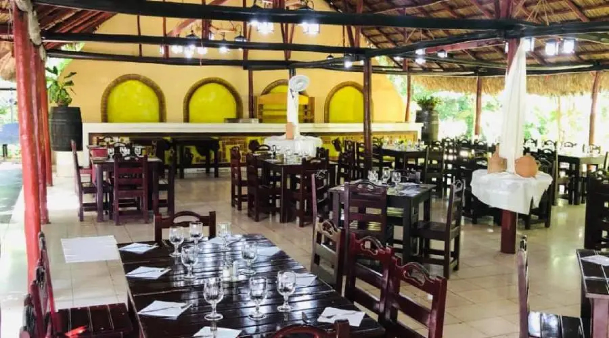 Horizontes La Granjita