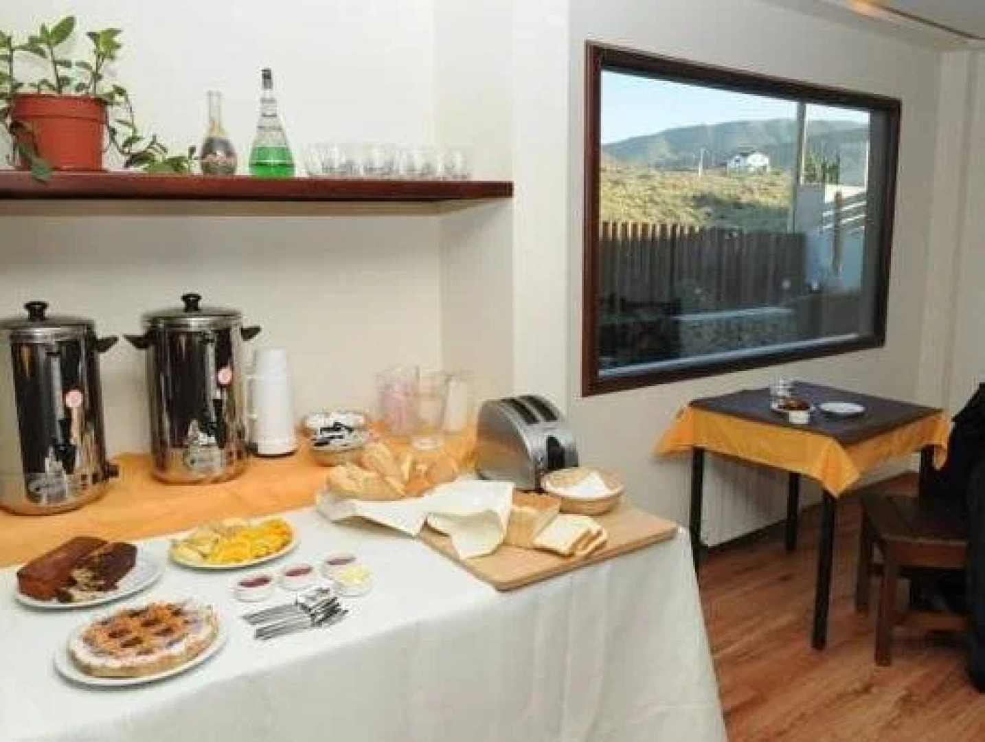 Hostería Los Gnomos