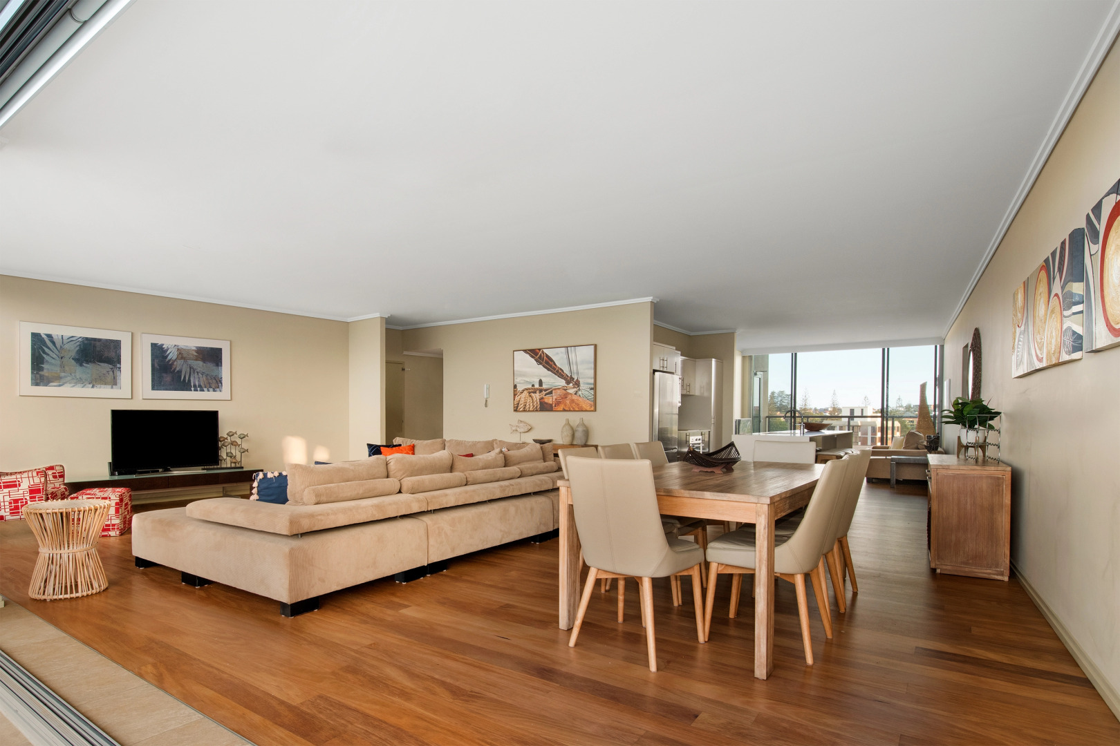 Mantra The Observatory