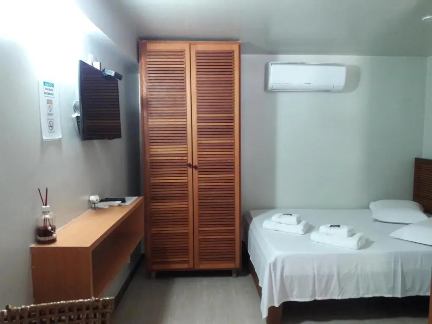 Pousada Pontal Paraty