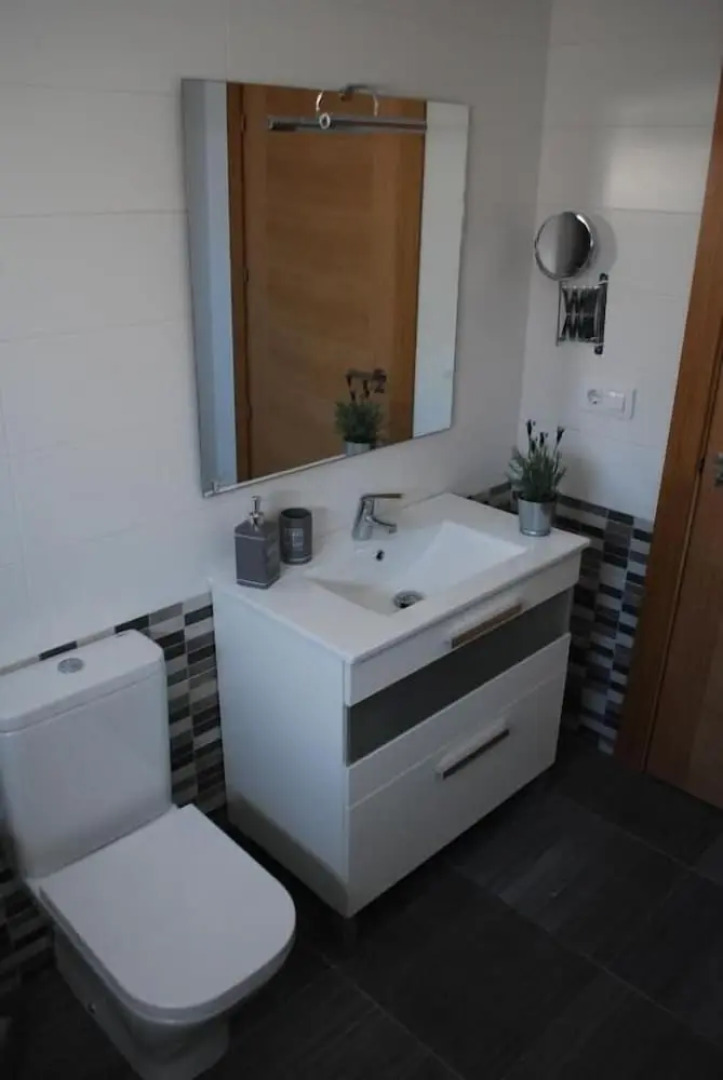 Apartamentos Rurales El Trillo