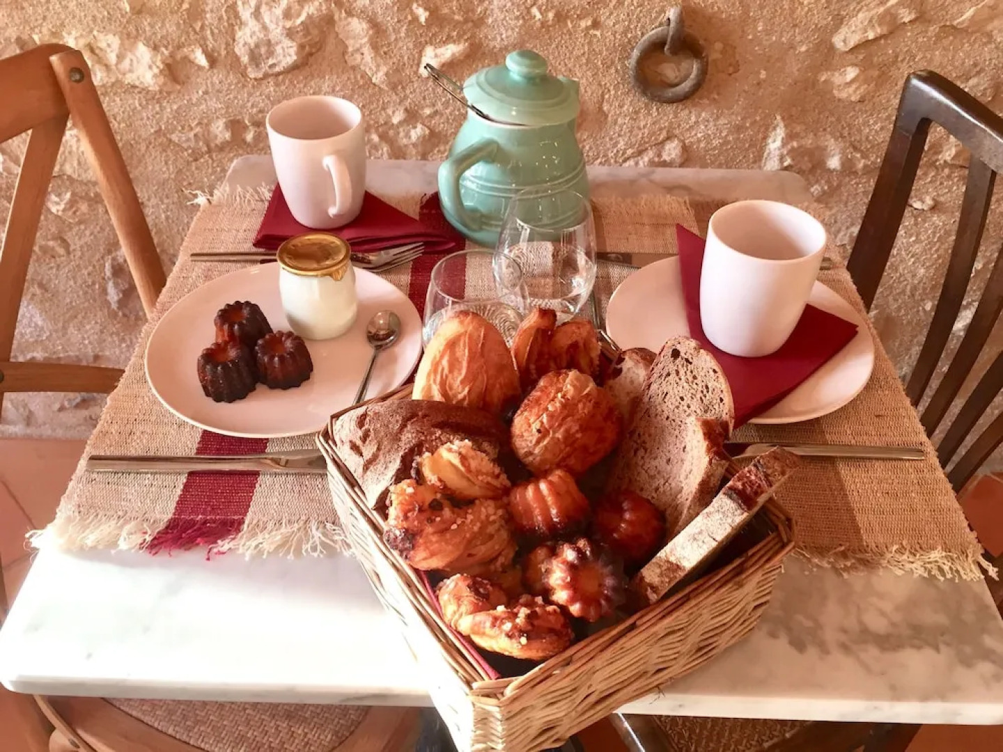 LA CARRETERIE - Maison de Familles