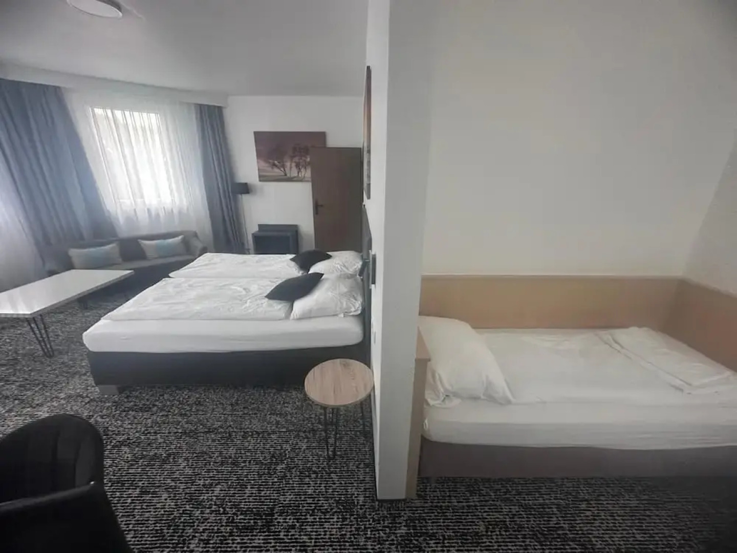 Panorama Hotel Rheinkrone