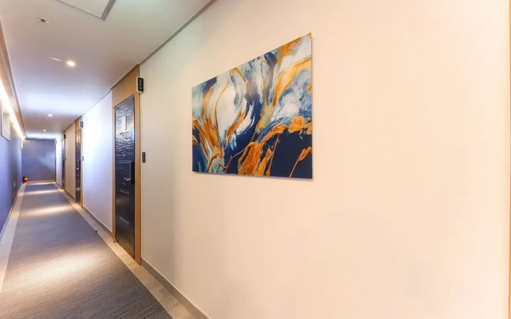 Dangjin xo Self Check-in Motel