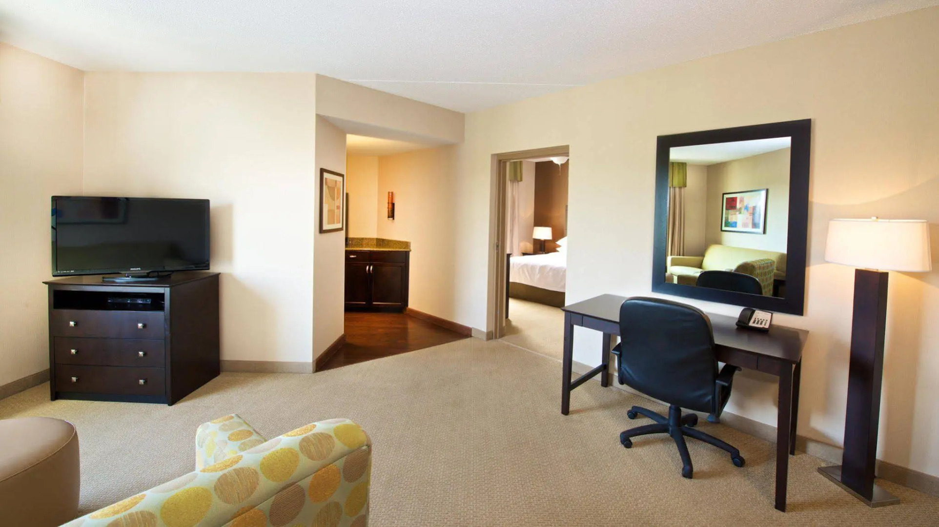 Homewood Suites by Hilton Pittsburgh Southpointe