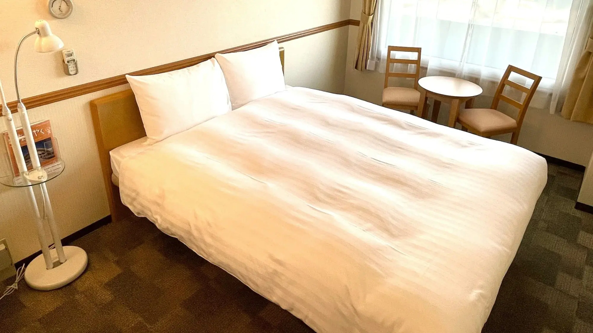 Toyoko Inn Shin Yatsushiro Station